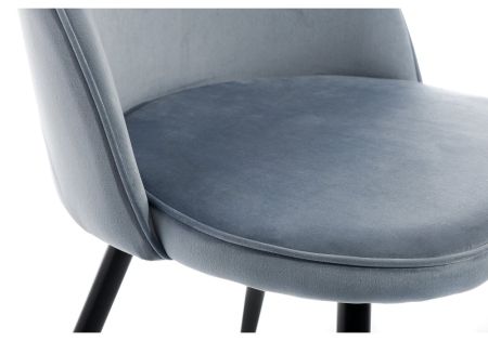 Стул Dodo синий