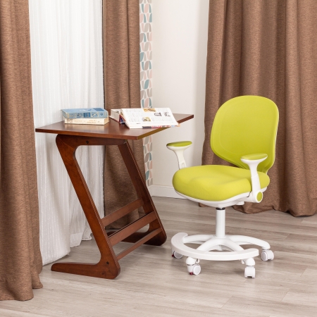 Кресло RAINBOW, салатовый