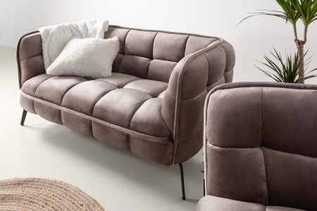 Диван Осло Pepl 2-х местный Диван Осло Pepl 2-х местный