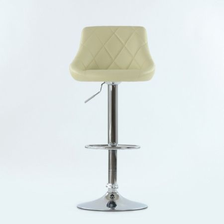 Барный стул Comfort бежевый