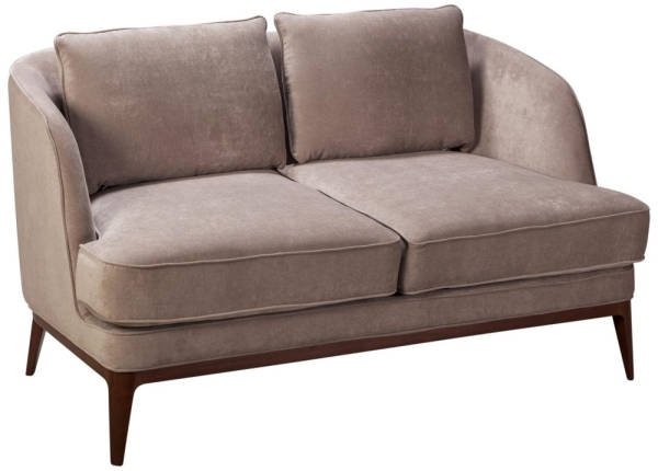 Диван Окланд 2-х местный Диван Окланд 2-х местный