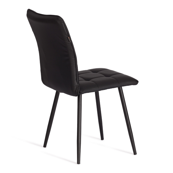 Стул обеденный Bari черный