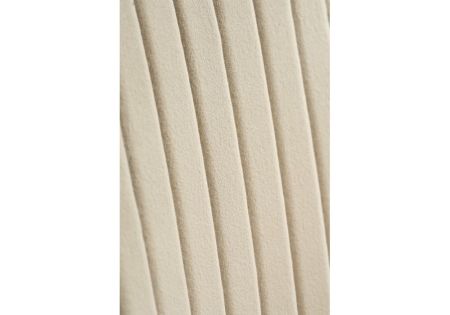 Стул Kora бежевый, черный