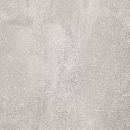 Стол обеденный GENT ЛДСП, 110-145x68,6x75,5 см, белый, бетон