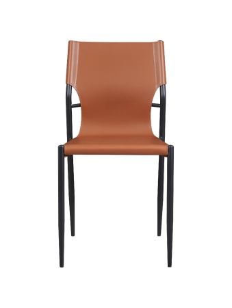 Стул обеденный West коричневый NC 4 шт.