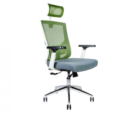 Компьютерное кресло Гарда SL Зеленый