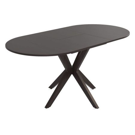 Стол "Астерия" венге, шпон дуб