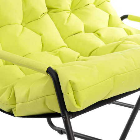 Диван Ergo/Эрго зеленый Диван Ergo/Эрго зеленый