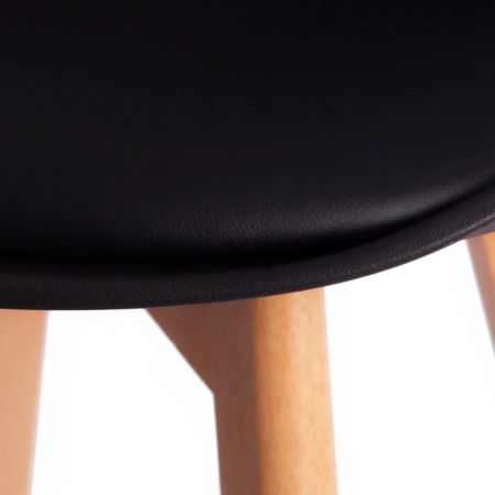 Стул барный TULIP BAR (mod. C1014H-1), 2 шт. в упаковке