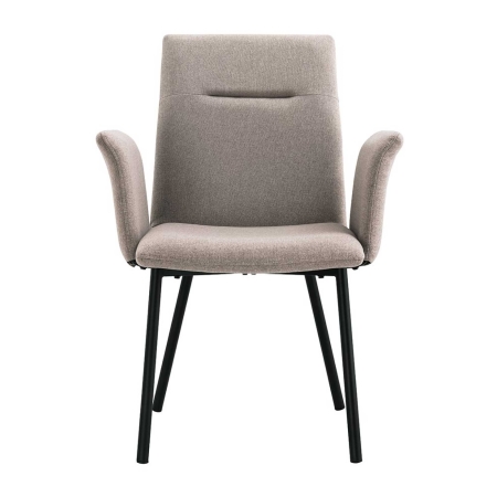 Стул IVY AM FSC1907AM серый PK598B 13#