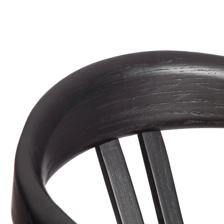 Стул VALI черный Стул VALI черный