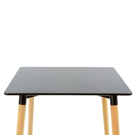 Стол T-9 черный