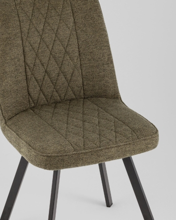 Стул Grein зеленый