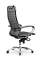 Кресло Samurai K-1.04 MPES. Серый.