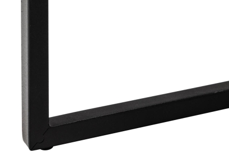 Стол журнальный Loft 1 дуб табак