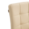 Кресло FIESTA бежевый без подлокотников