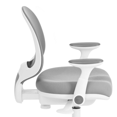 Кресло Rainbow/Рейнбоу серый