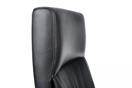 Кресло Gaston 9164 черный