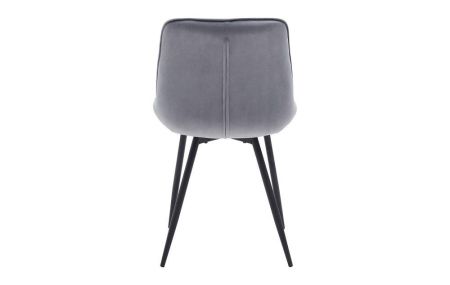 Стул CG1953 серый UF910-03