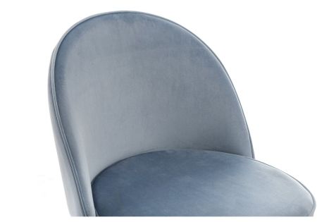 Стул Dodo синий