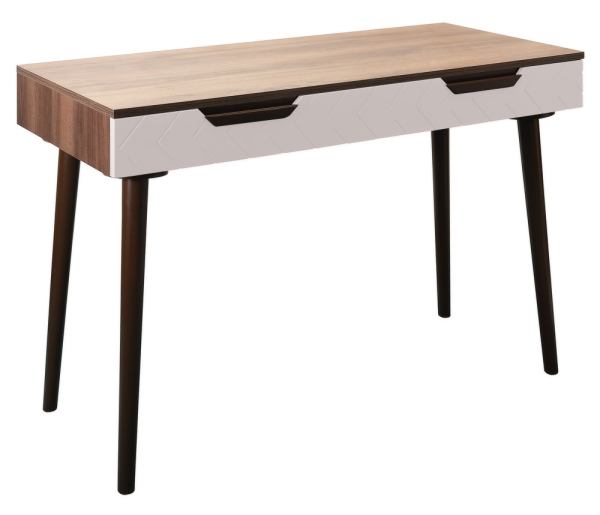 Стол туалетный Сканди бежевый