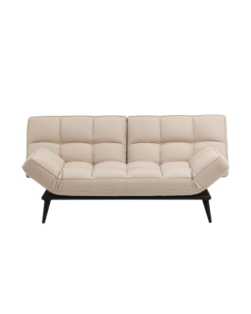 Диван Фьорд рогожка молочный Диван Фьорд рогожка молочный