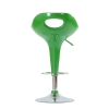 Барный стул Malibu зеленый