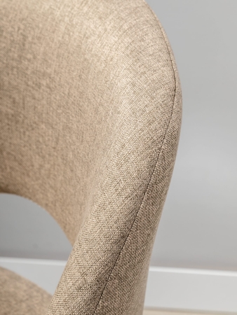 Стул Lars Сканди Браун