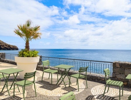 Стол пластиковый складной Siesta Contract Helen Folding Table 60