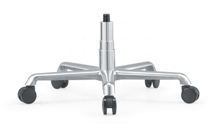 Кресло Lavoro A2411-1 черный