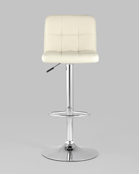 Стул барный Малави LITE бежевый 2 шт. Стул барный Малави LITE бежевый 2 шт.