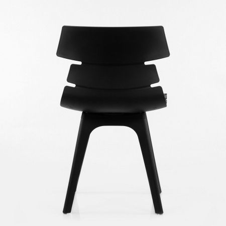 Стул Return черный