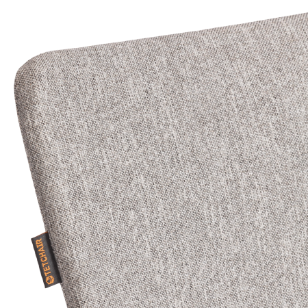 Стул обеденный La Rousse серый