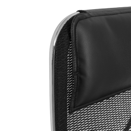 Кресло Nordic/Нордик черный