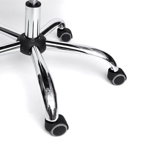 Кресло URBAN экокожа, черный