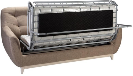 Диван раскладной Сканди Браун Диван раскладной Сканди Браун