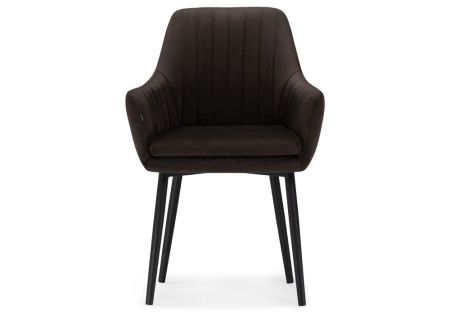 Стул Райнер MR-09, черный