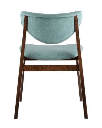 Стул RAGNAR синий 2 шт.