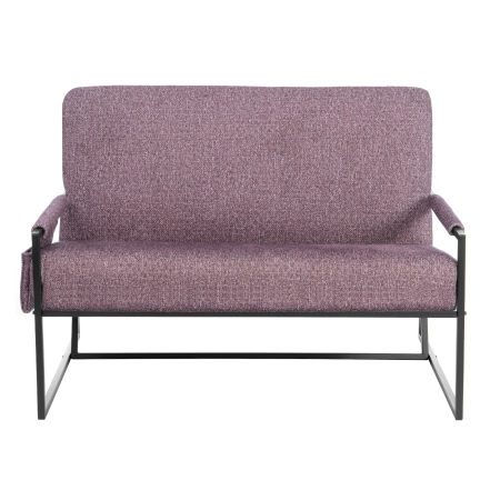 Диван Charli LUX/Чарли Люкс розовый Диван Charli LUX/Чарли Люкс розовый