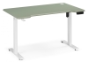 Компьютерный стол Маркос 140х80 зеленый , белый