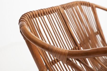 КОМПЛЕКТ " NEW BOGOTA " (диван + 2 кресла + стол со стеклом) с подушками