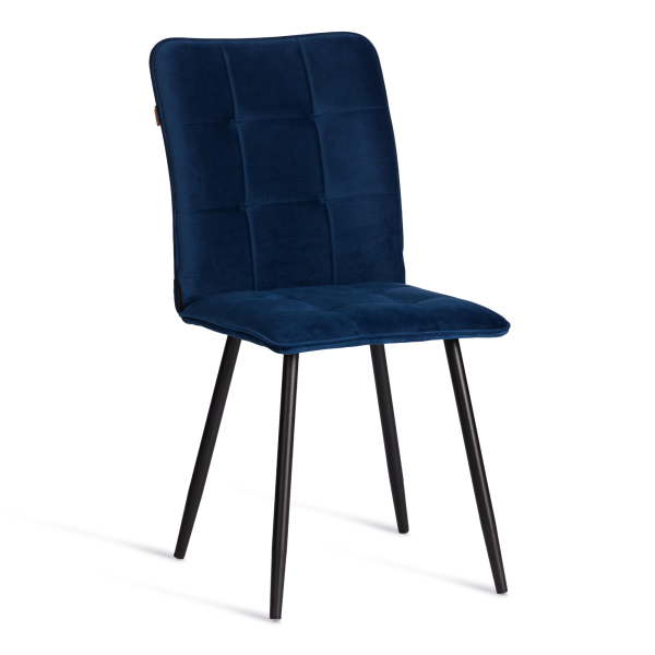 Стул обеденный Bari синий Стул обеденный Bari синий