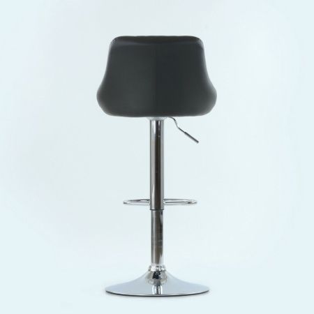 Барный стул Comfort серый