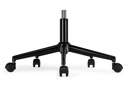 Офисное кресло Lika белый, черный