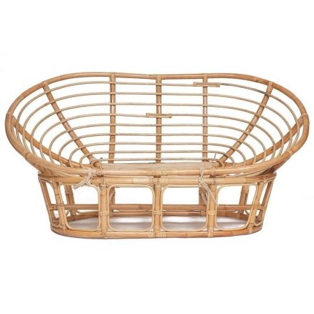 Кресло "MAMASAN ECO" M119 и 23-02 SP без подушки