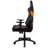 Кресло компьютерное игровое ThunderX3 TC3 MAX Tiger оранжевый