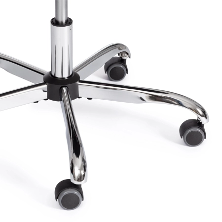 Кресло BOSS Lux белый