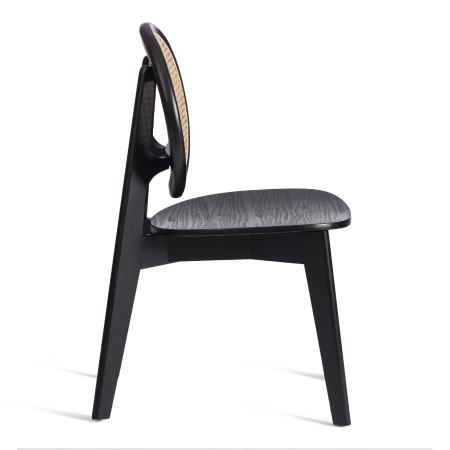 Стул FENRIR черный Стул FENRIR черный