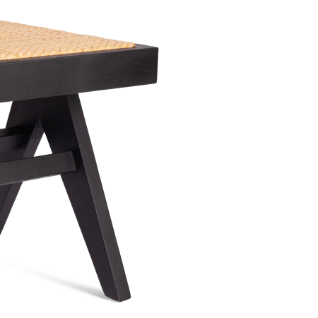 Стул LOKI черный