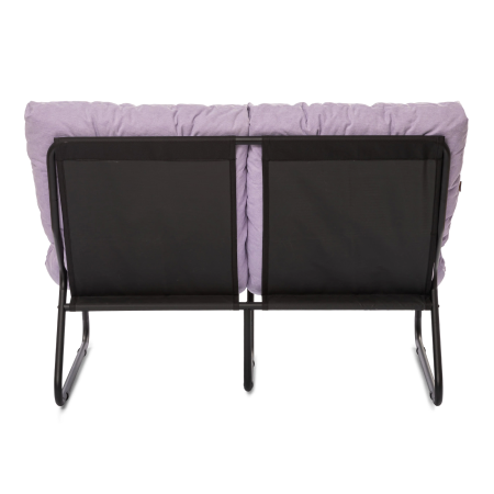 Диван Ergo/Эрго лавандовый